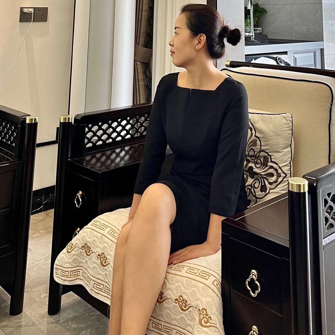 刘女士