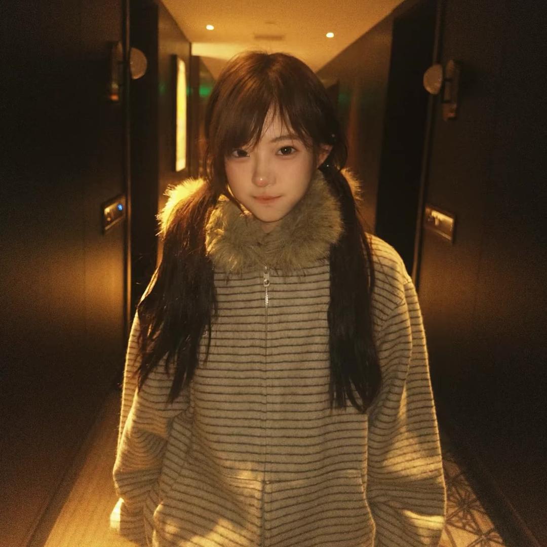 小耳朵