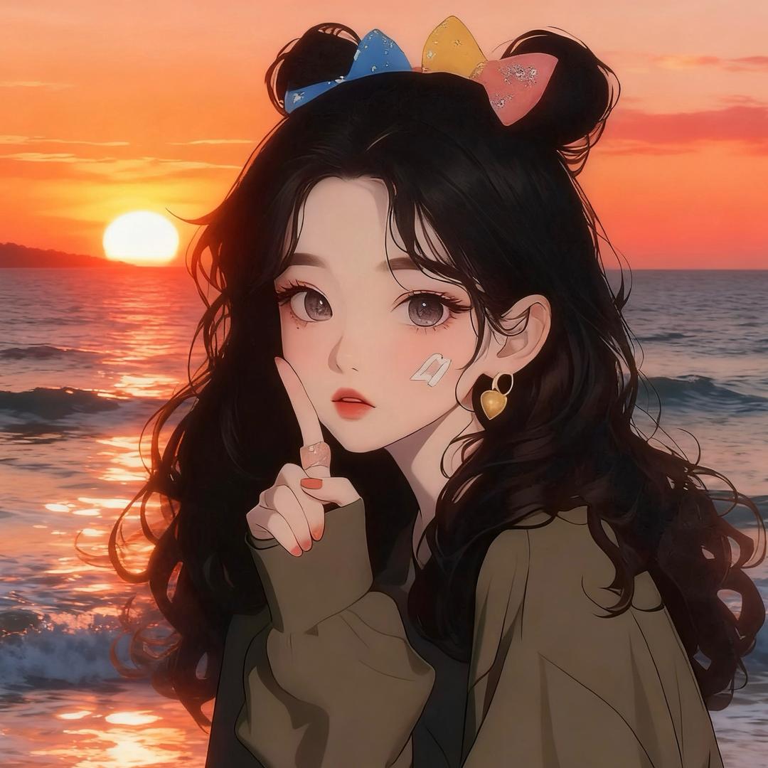 芋圆七分甜 🧡