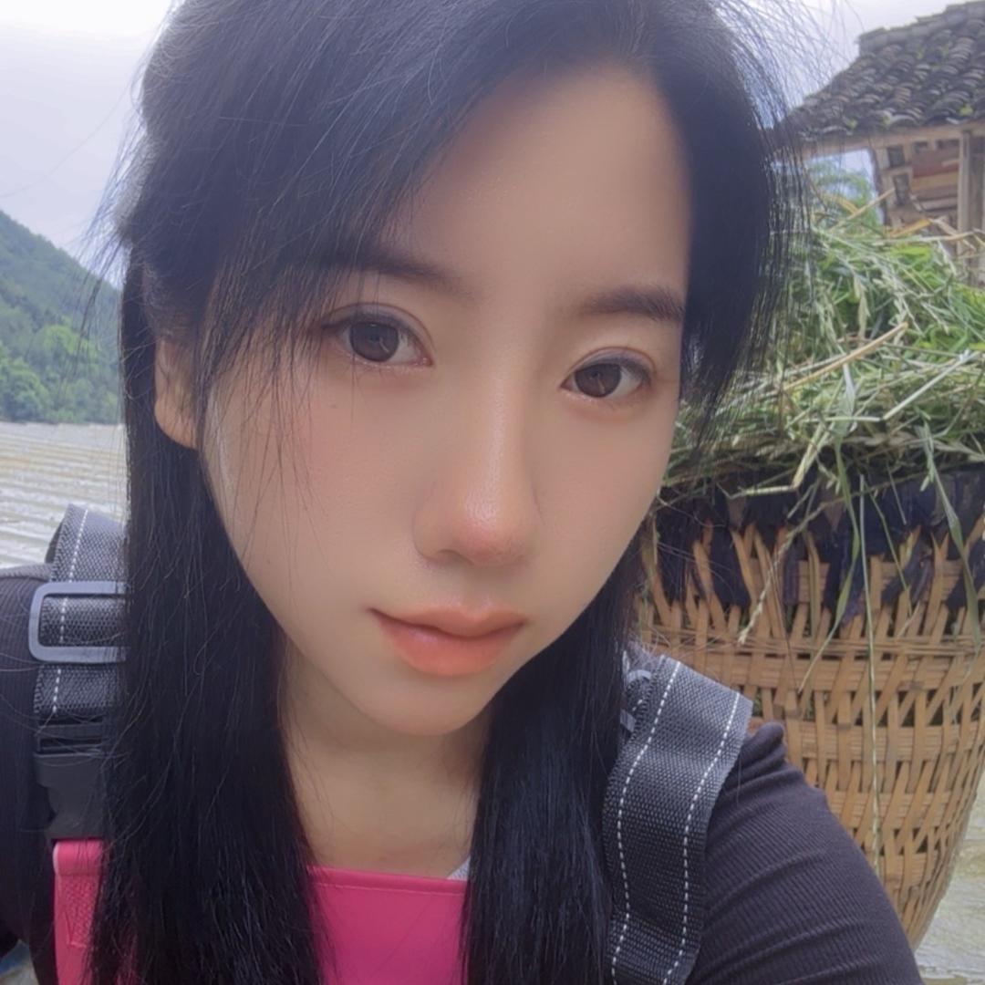 颜妹妹