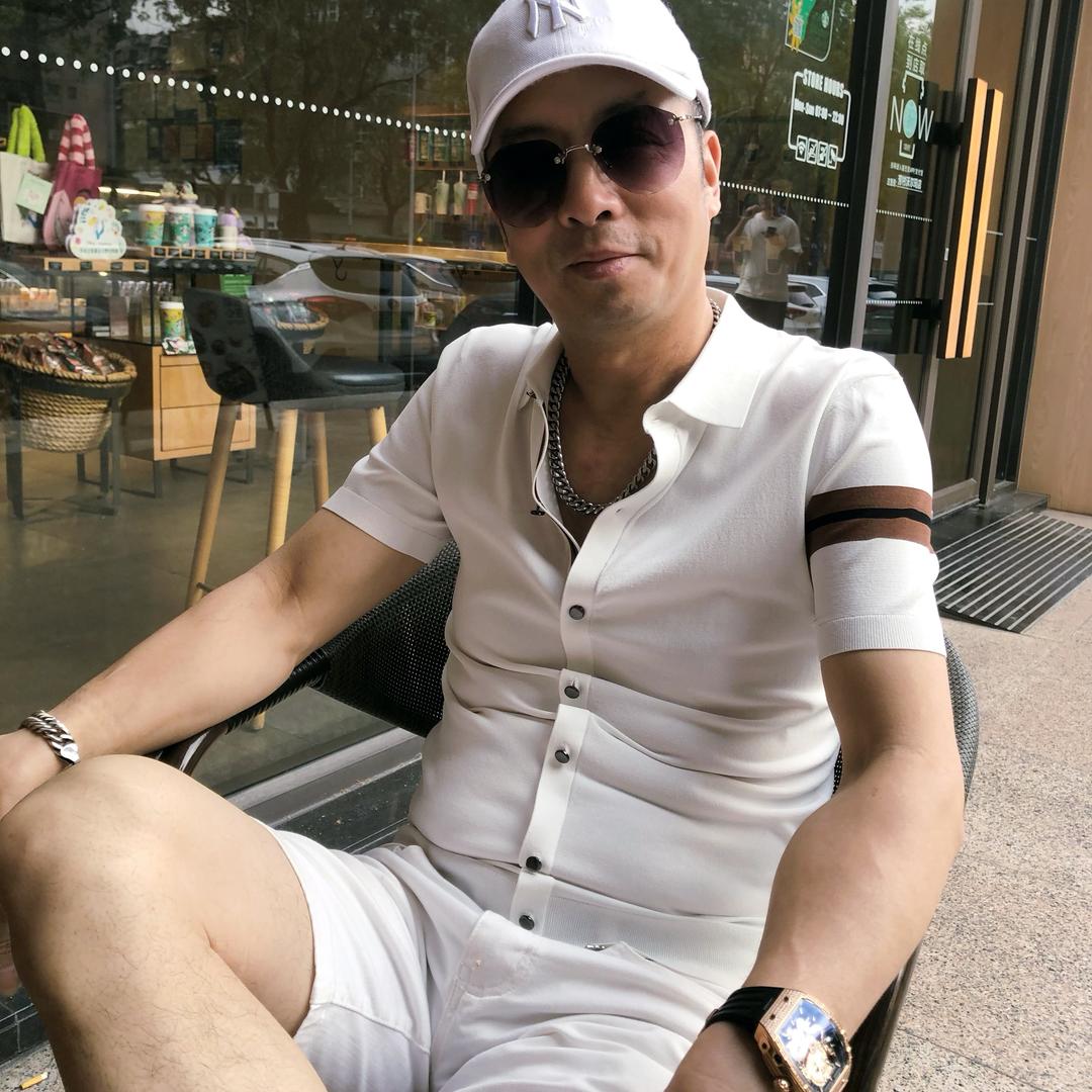皇家欧品男装
