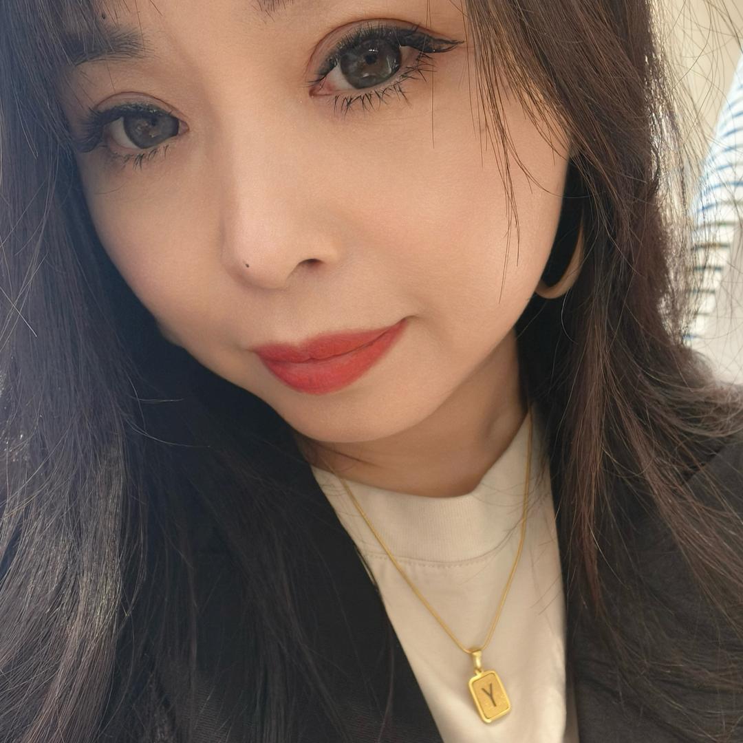 豆蔻红妆