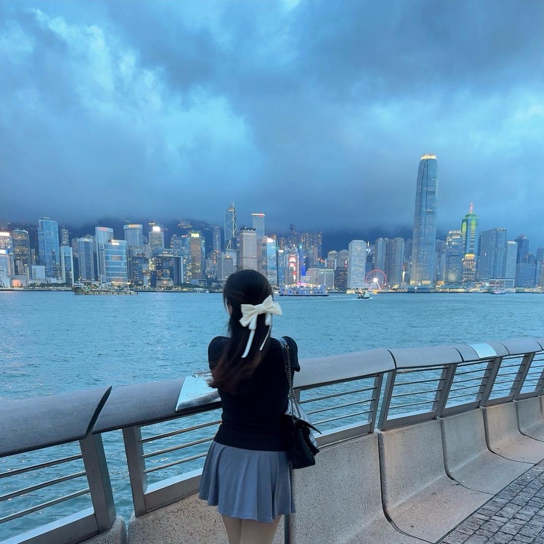 一只雯
