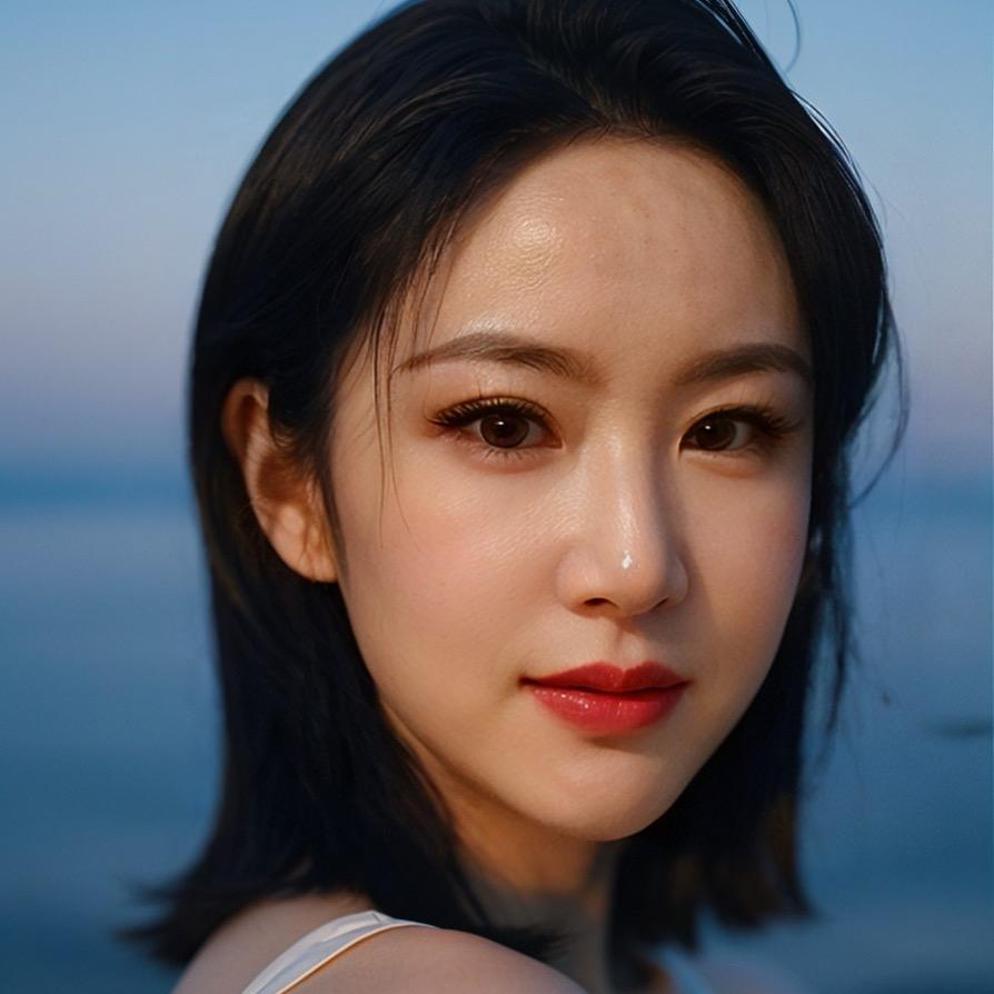 真真💞