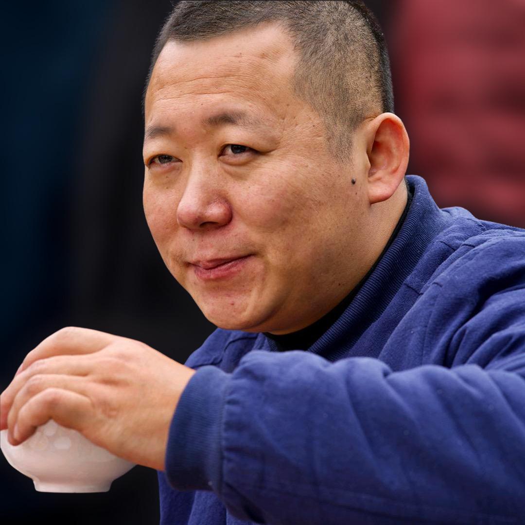 尹校来啦
