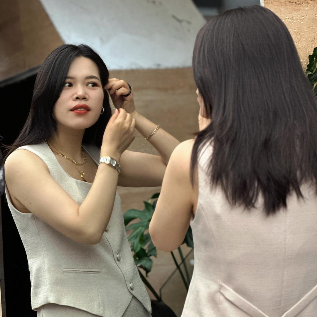 MANSA（曼莎）女装
