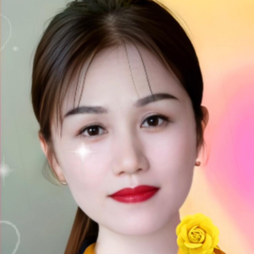 平安丽姐