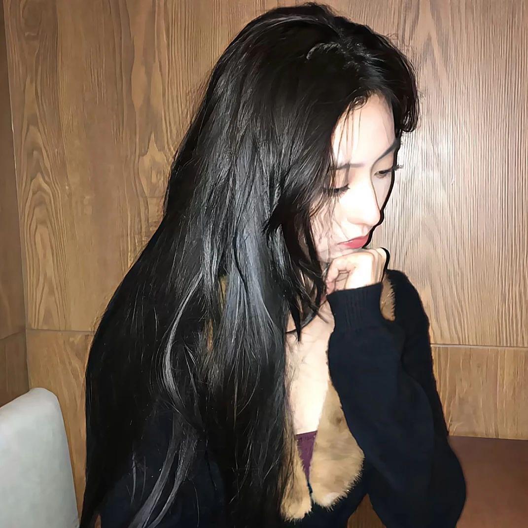 初依💕