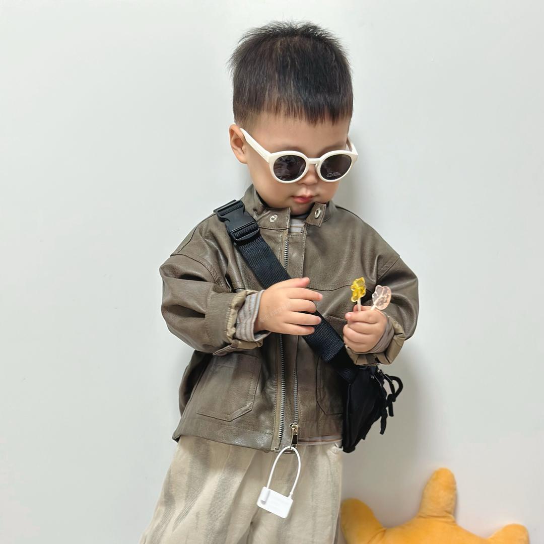 小洋洋穿搭屋🏘️