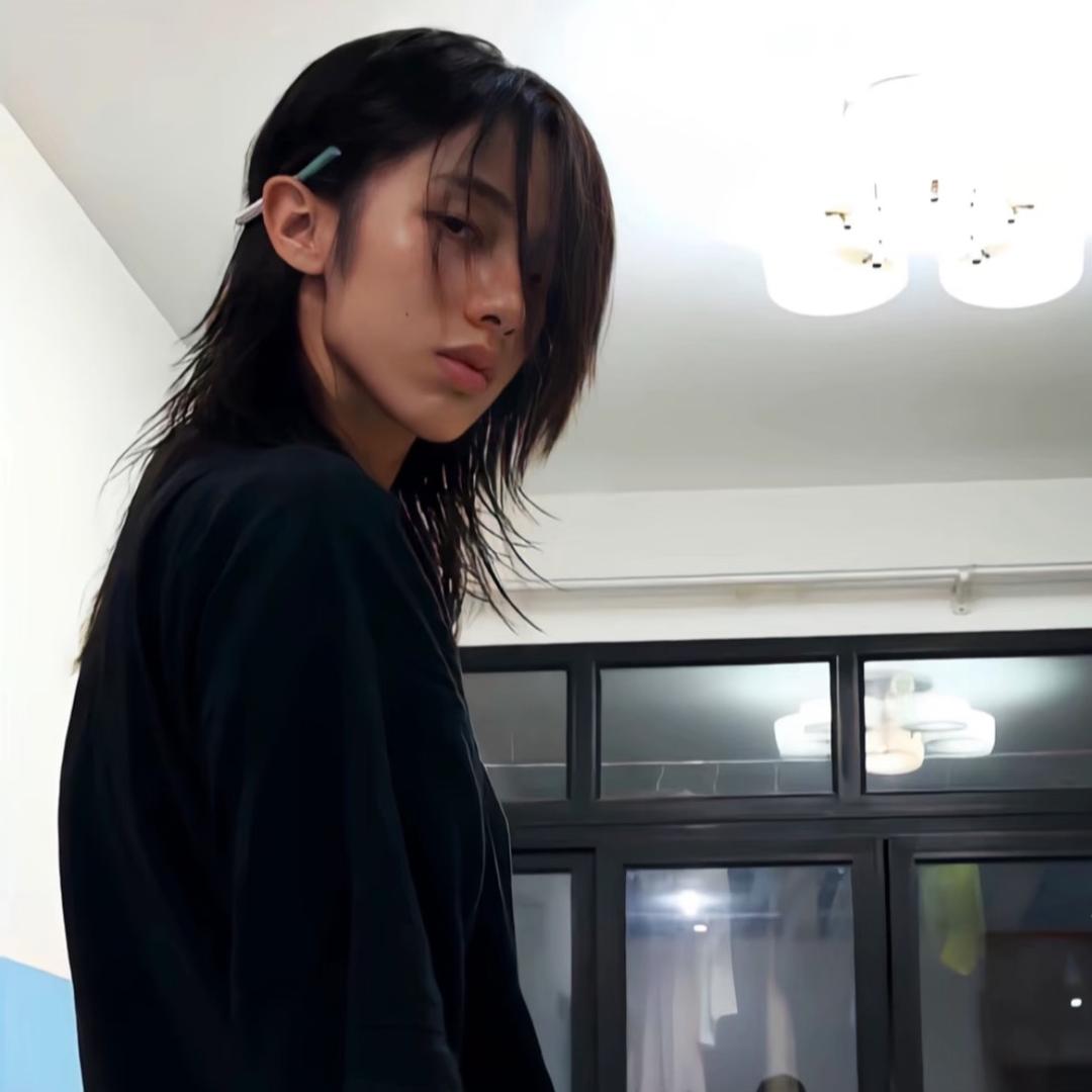 煎包包