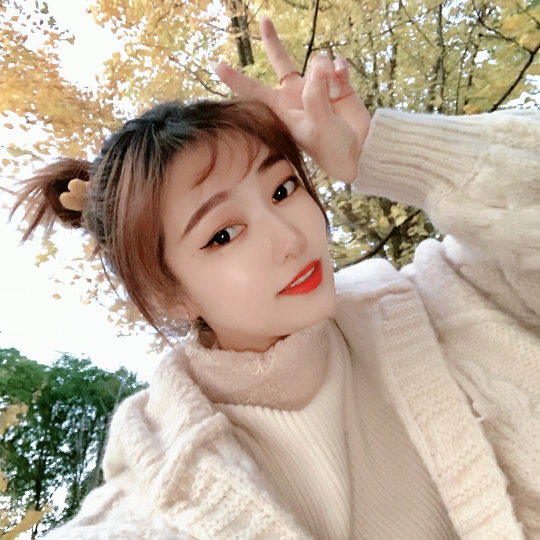 姐姐摆个摊✌️