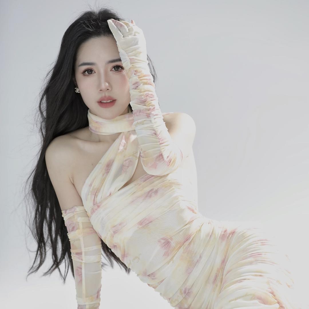 熊二嘻（辣妈版）