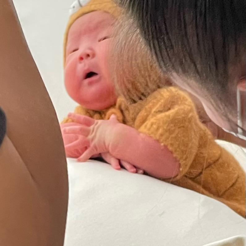 A小嘟宝妈妈👩