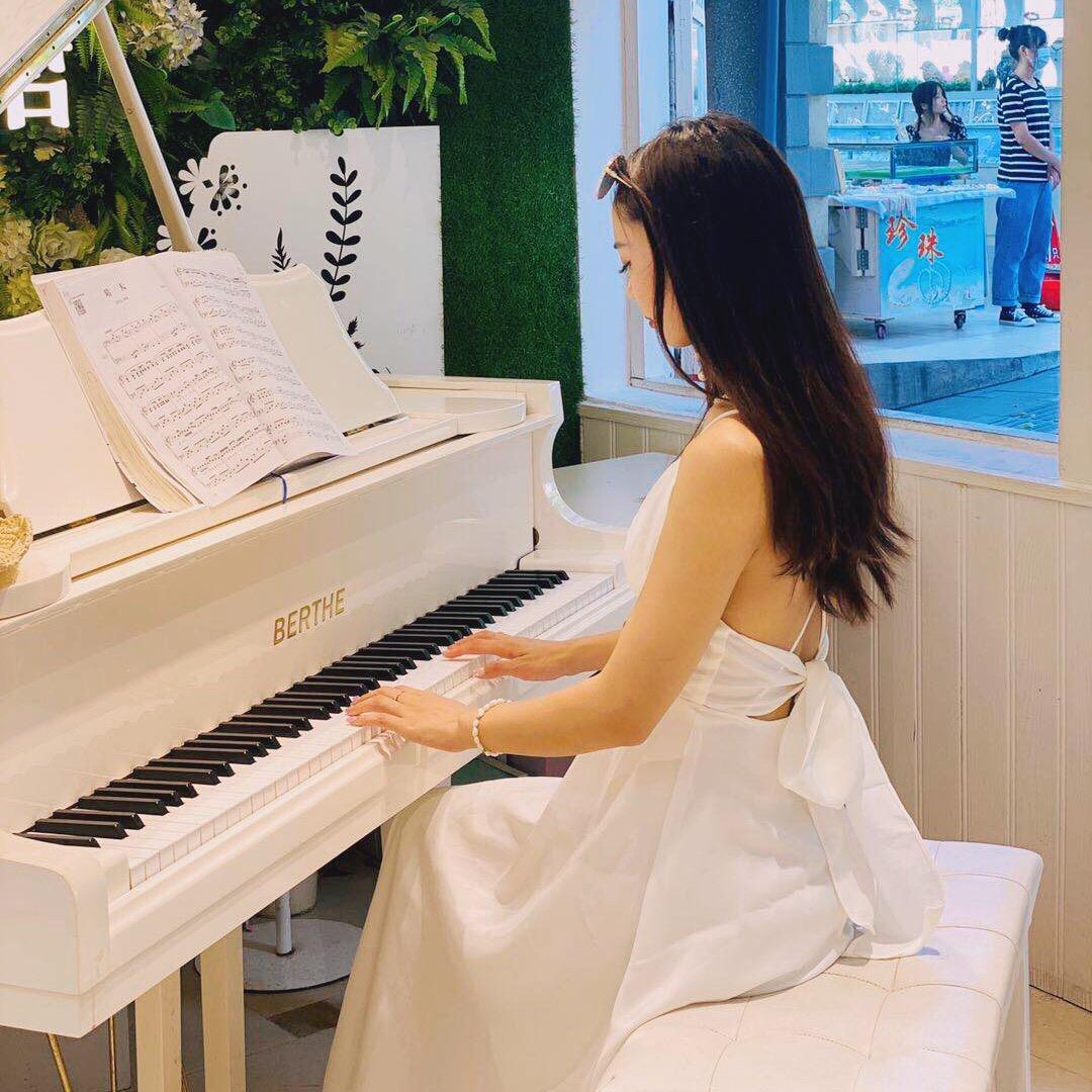 温岭市大溪睿妮美容店