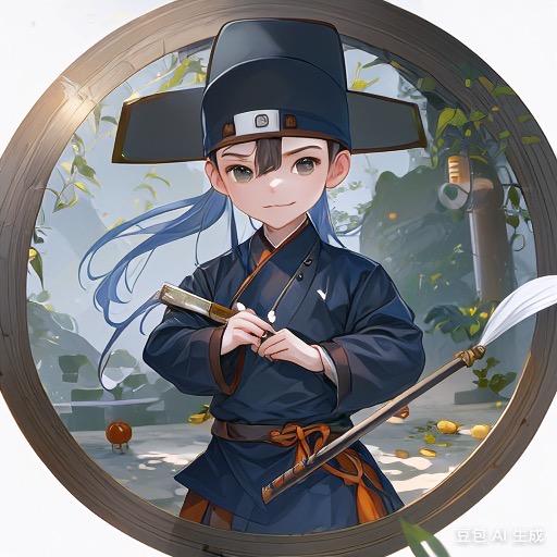 易之静