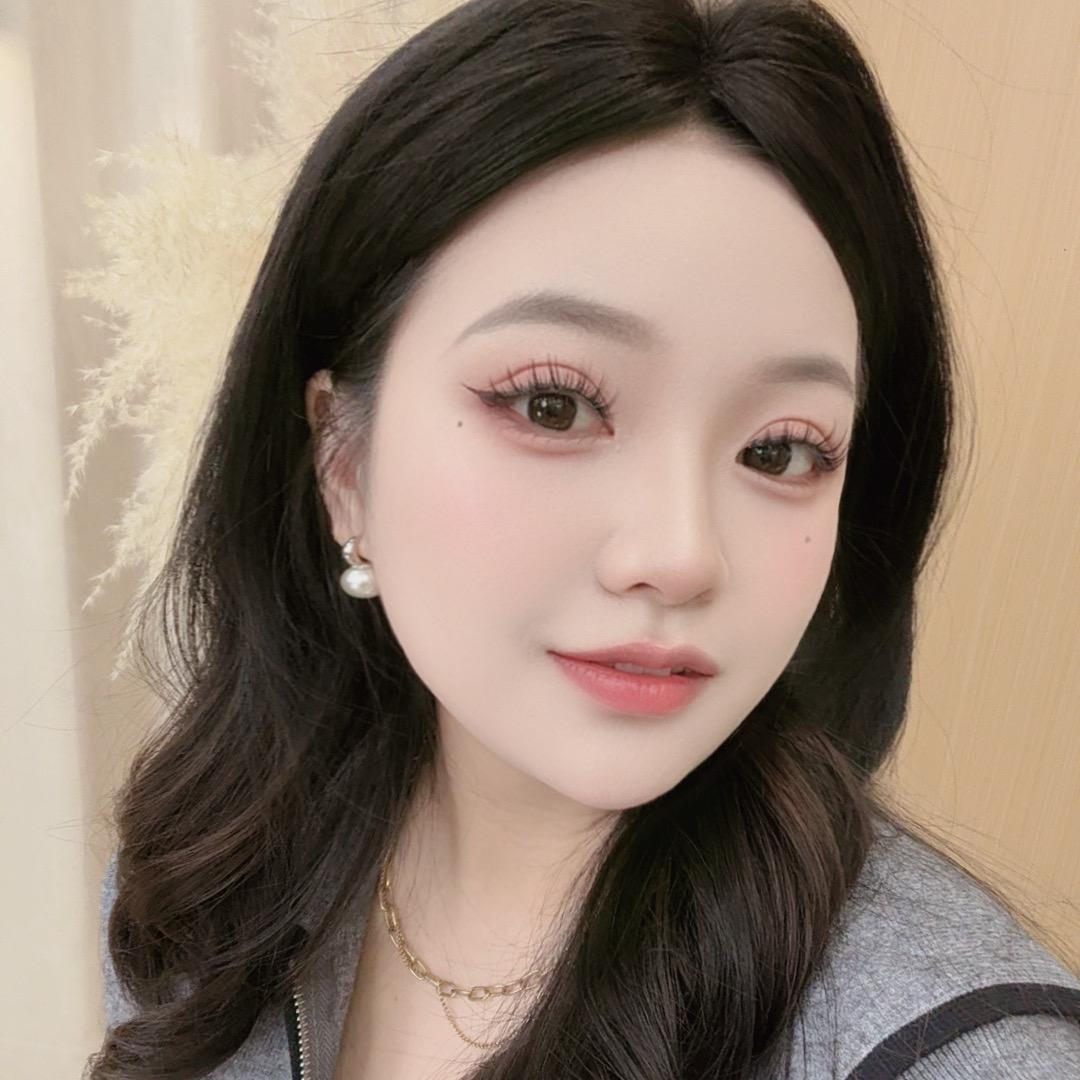 小英大码女装试衣间（新号开播）