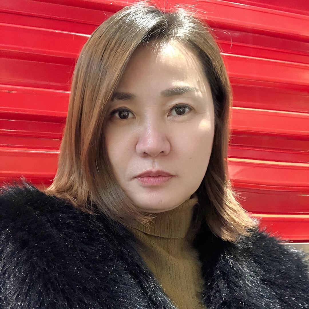 梅姐