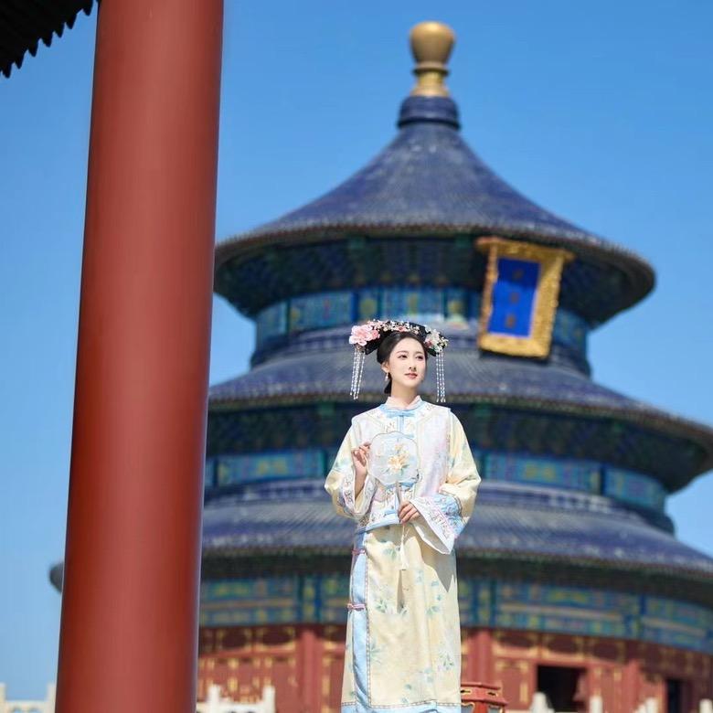 北京攻略（免费获取）