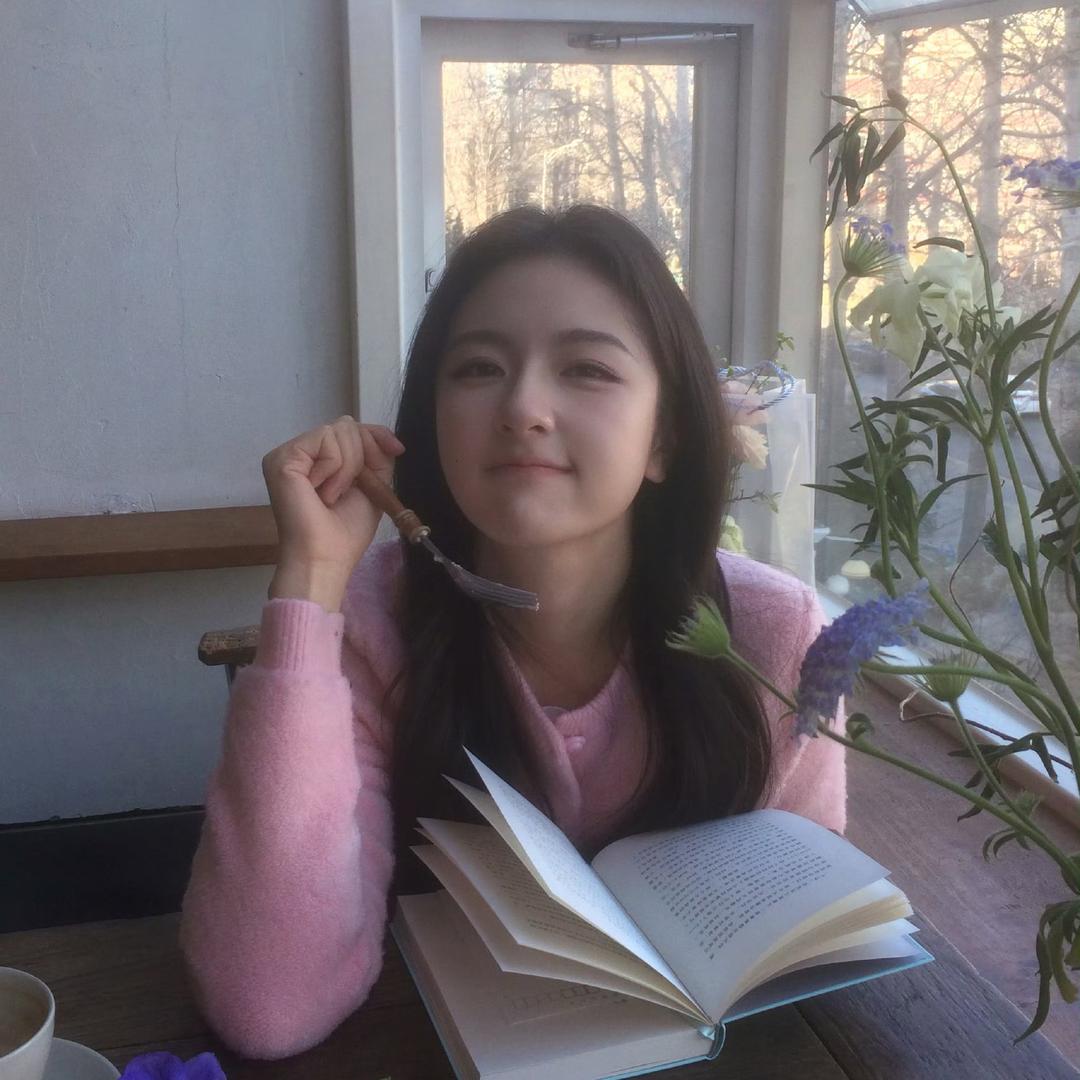 美讶