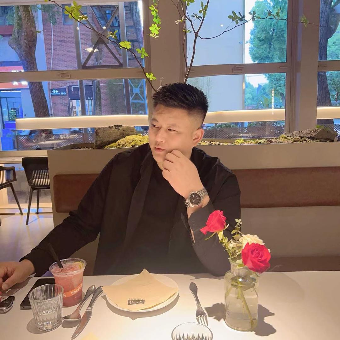 忠哥做女装、