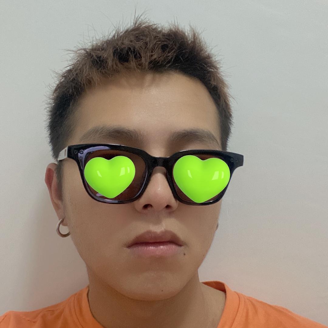小盖