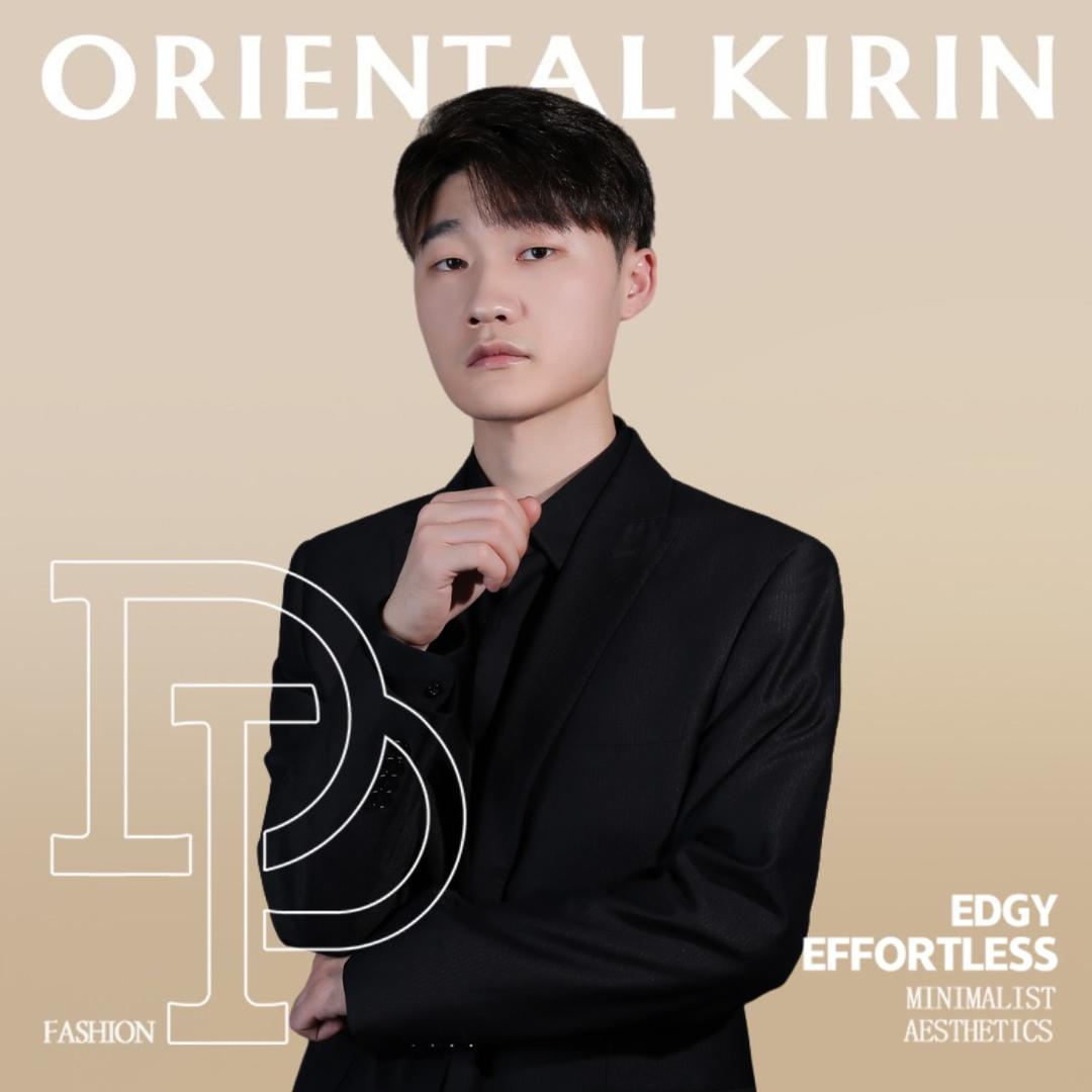 浩晨x东方麒麟·潘多拉SALON