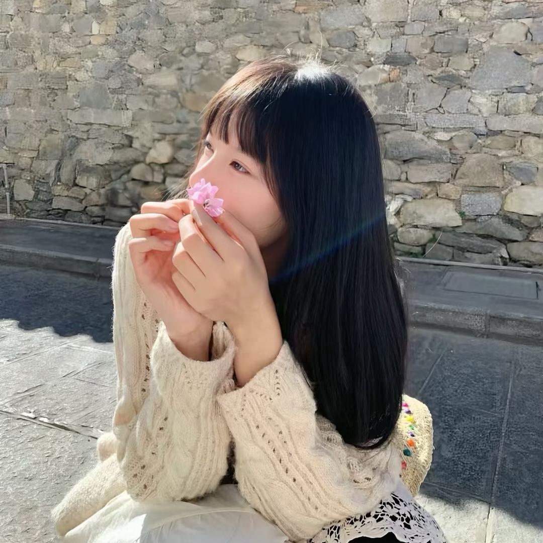 瑶瑶在赤峰