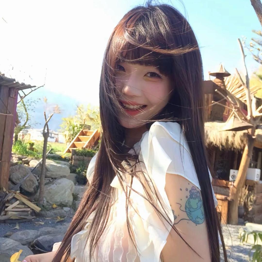霉霉