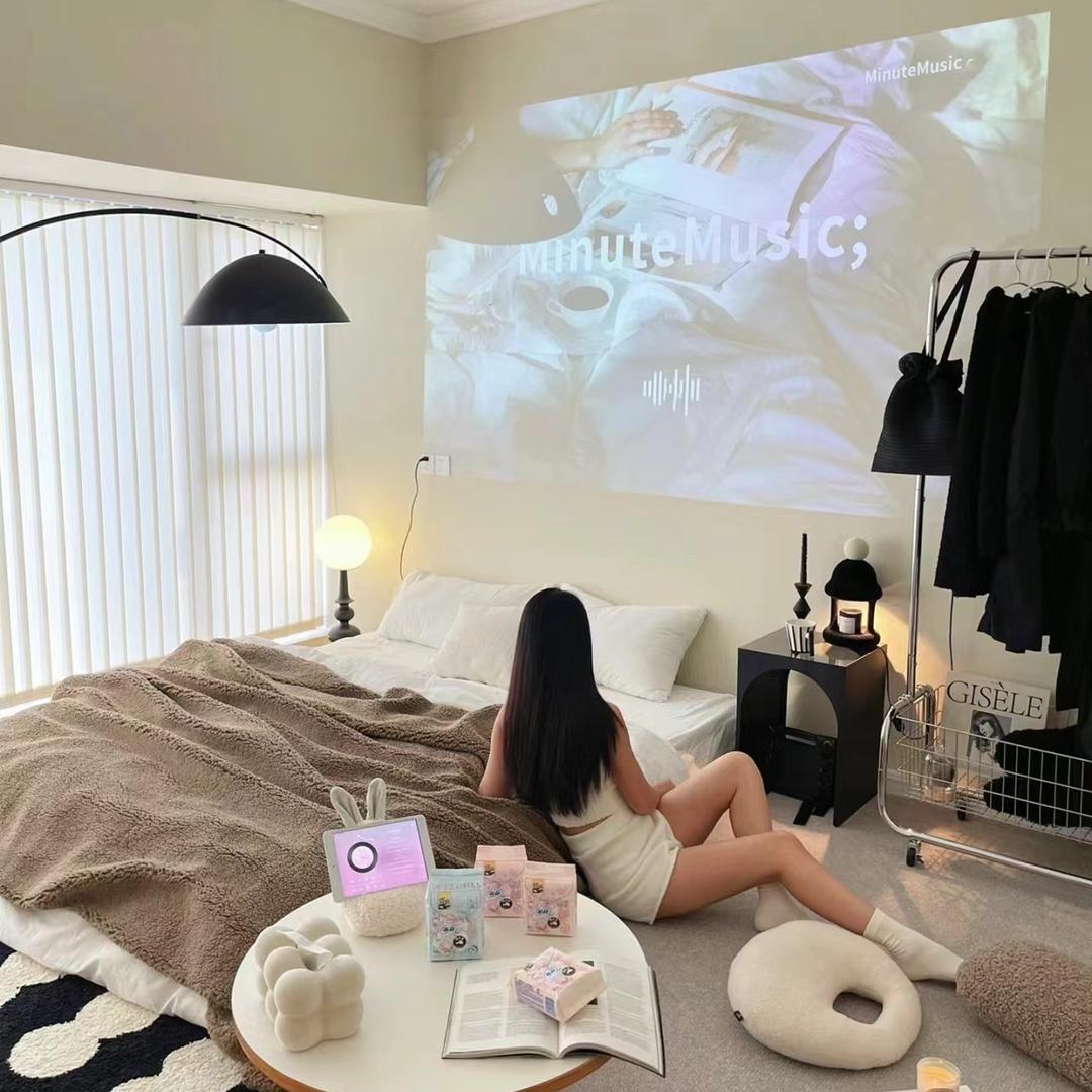ins❄️家的周