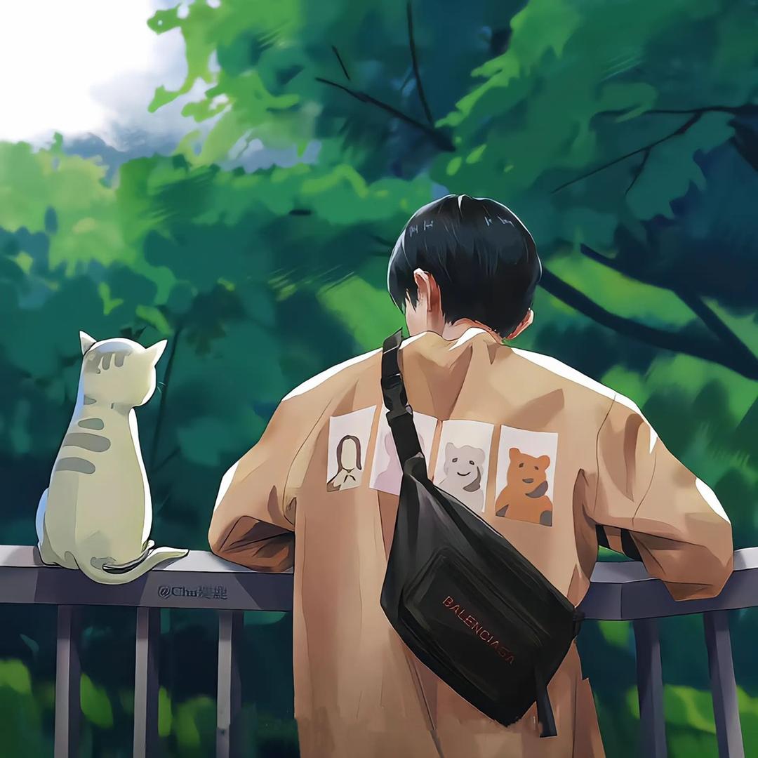 一颗炒花生