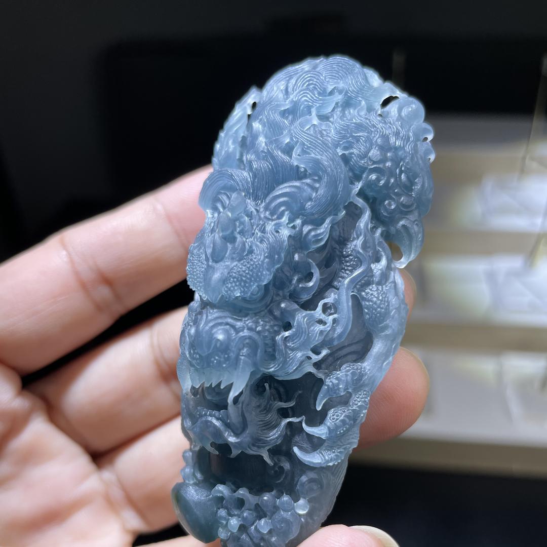 利氏翡翠工作室