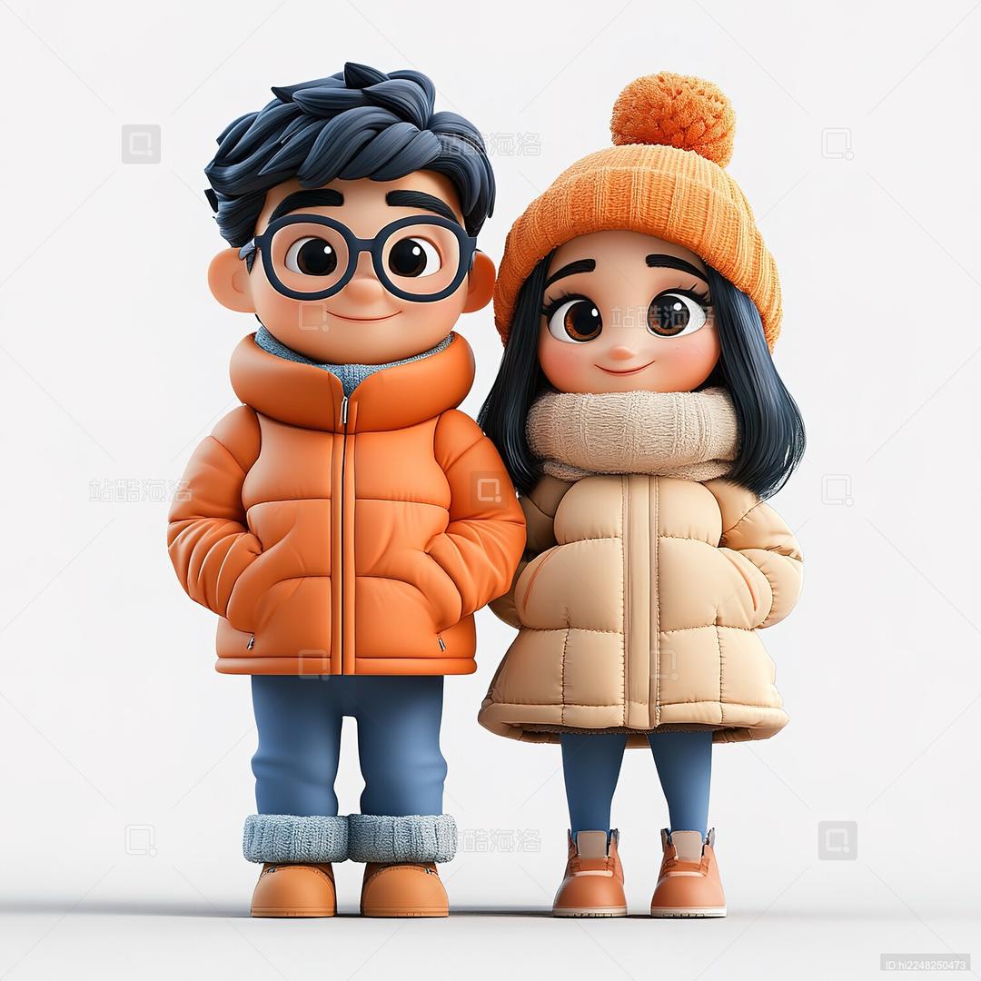 华哥羽绒服外贸仓