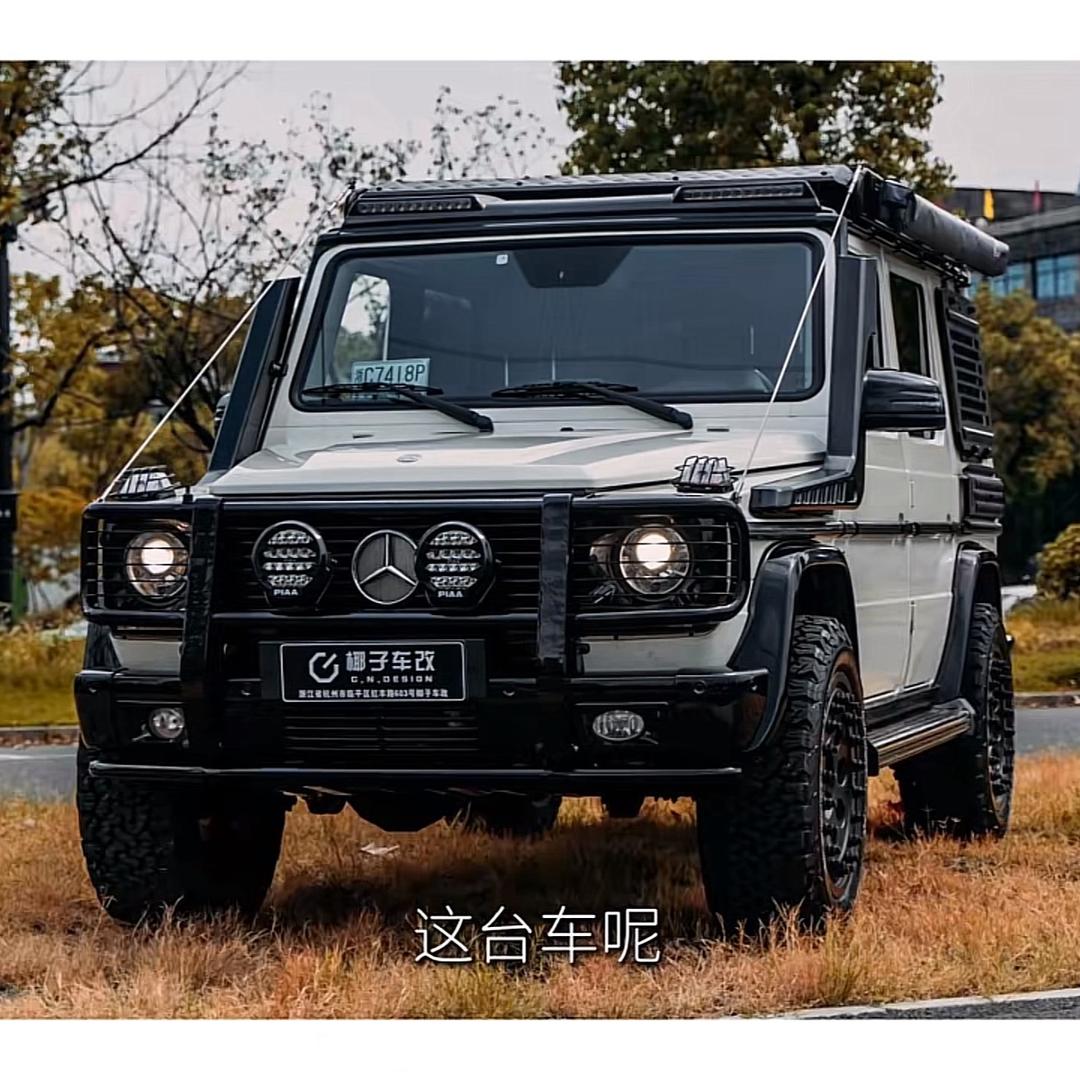 老周——杭州椰子车改