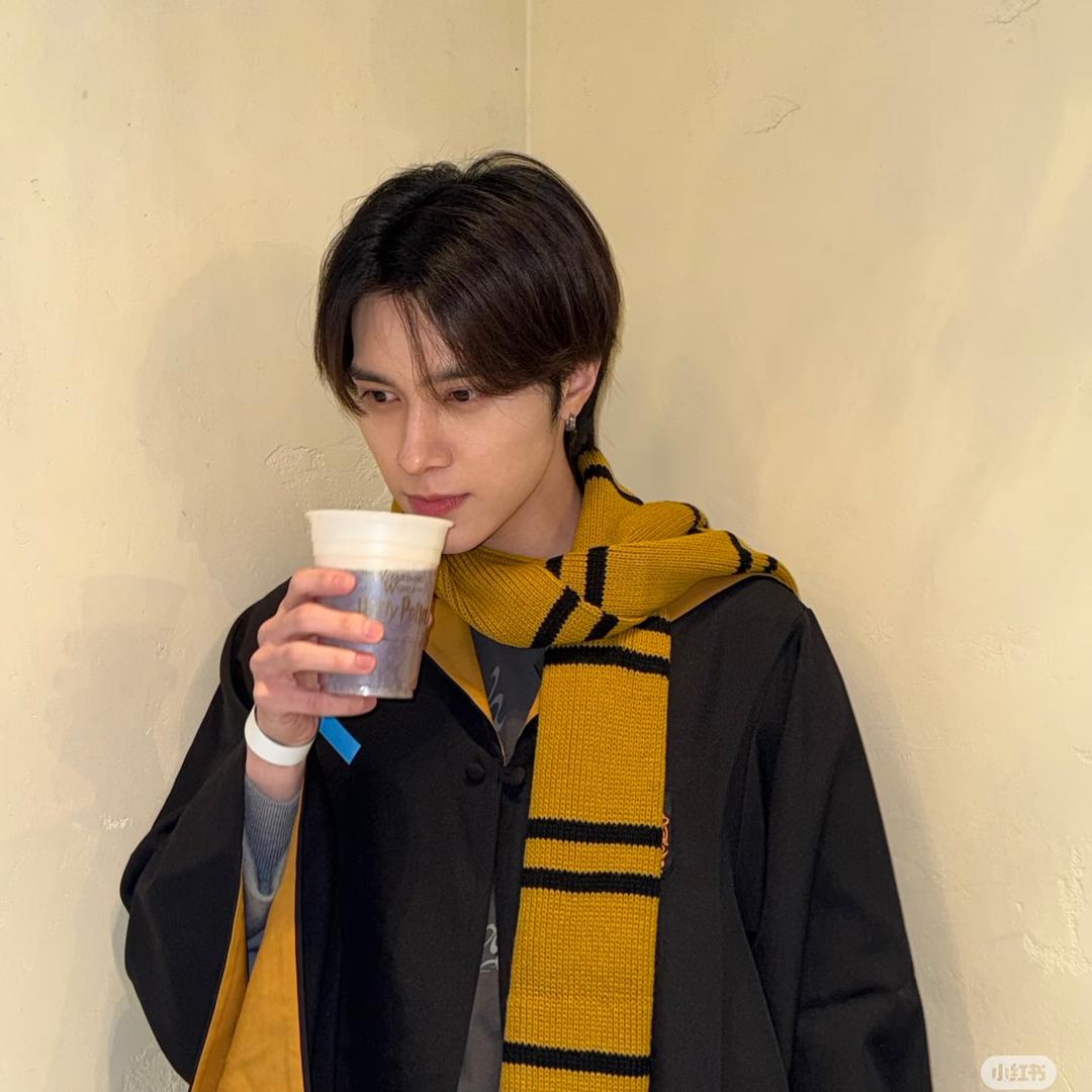 Amireux（被黄冠亨饭撒版）