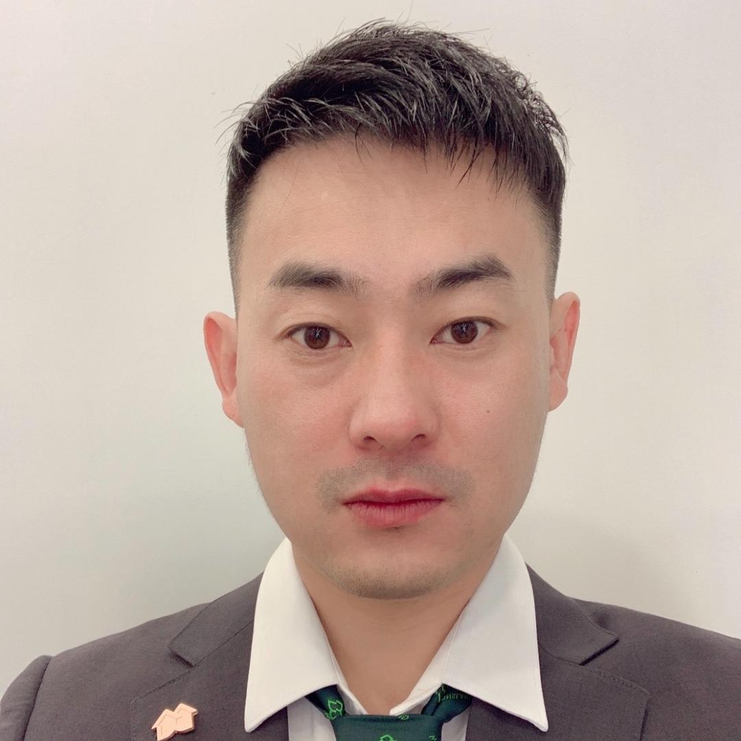 阿飞找房