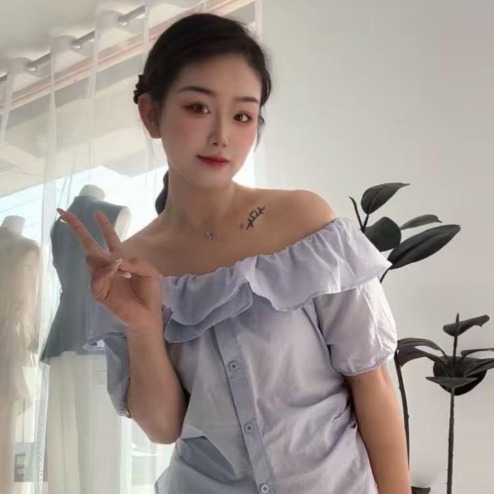 皮营喜乐女装🎀