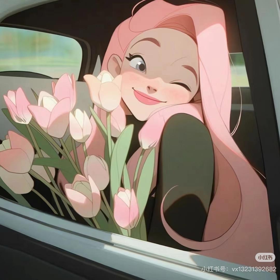 鸡腿学姐（橱窗版）