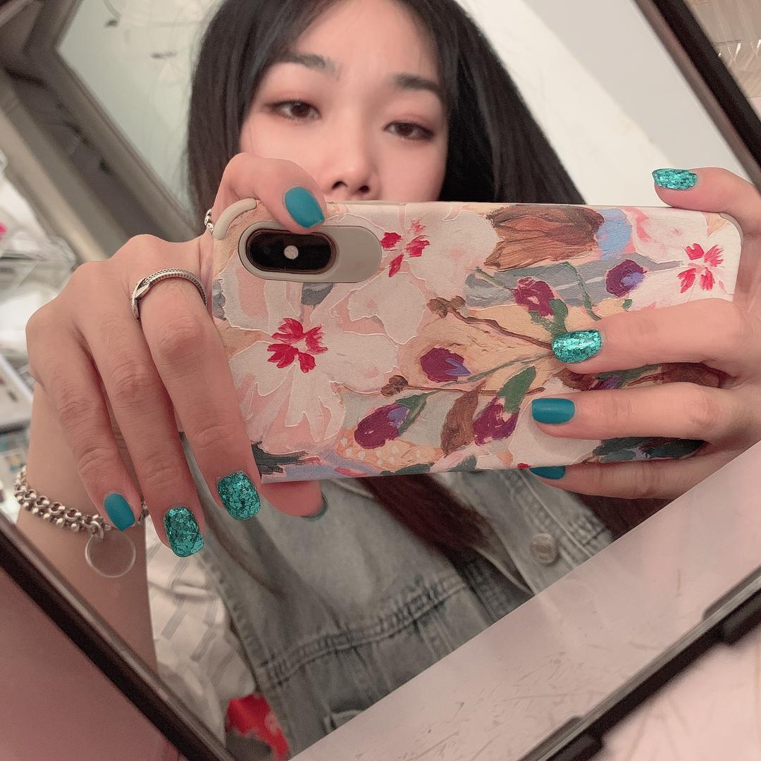 你的女孩、
