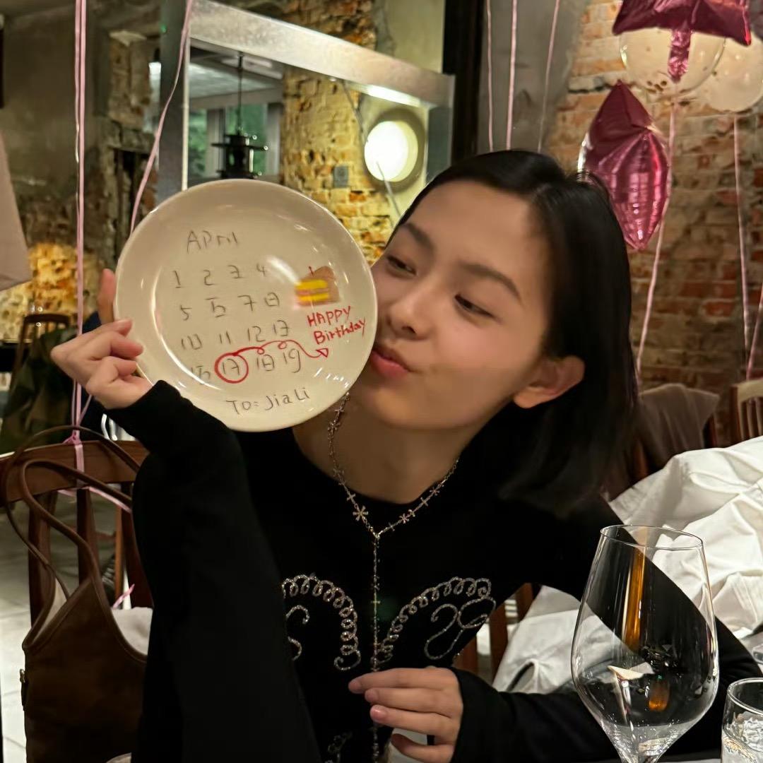 -SWEET瑶瑶-