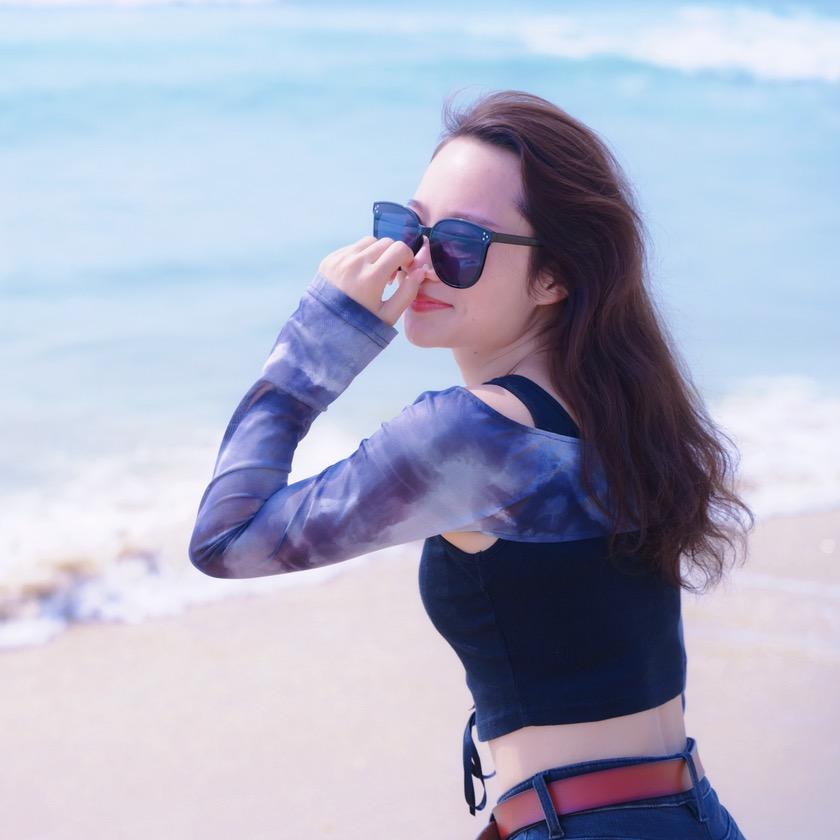 小小苹果妹🍎