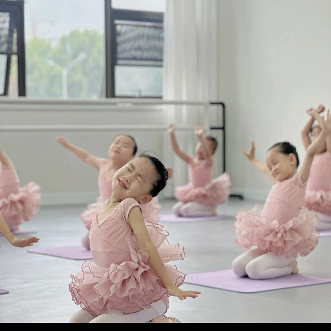 🩰艺舞蹈培训