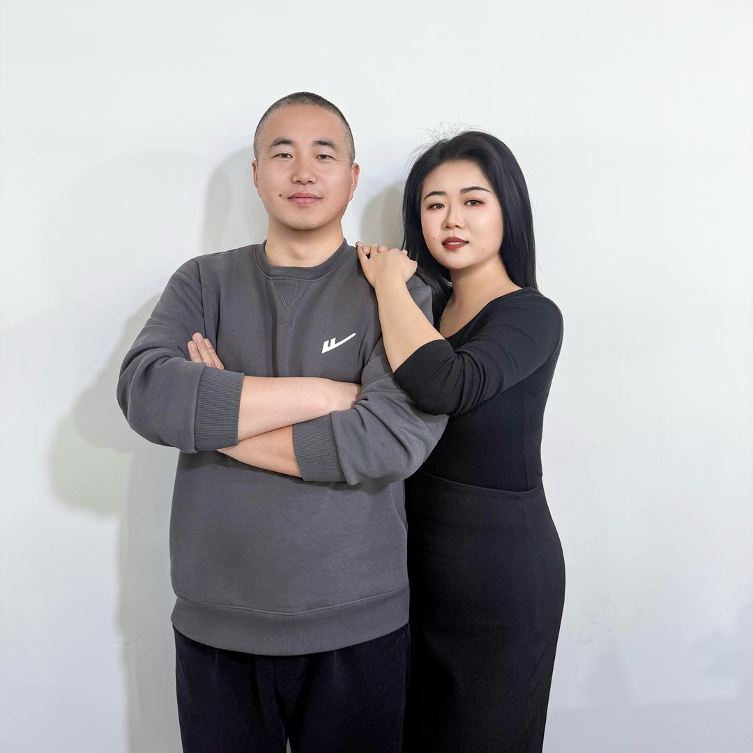 乌市装修小易哥