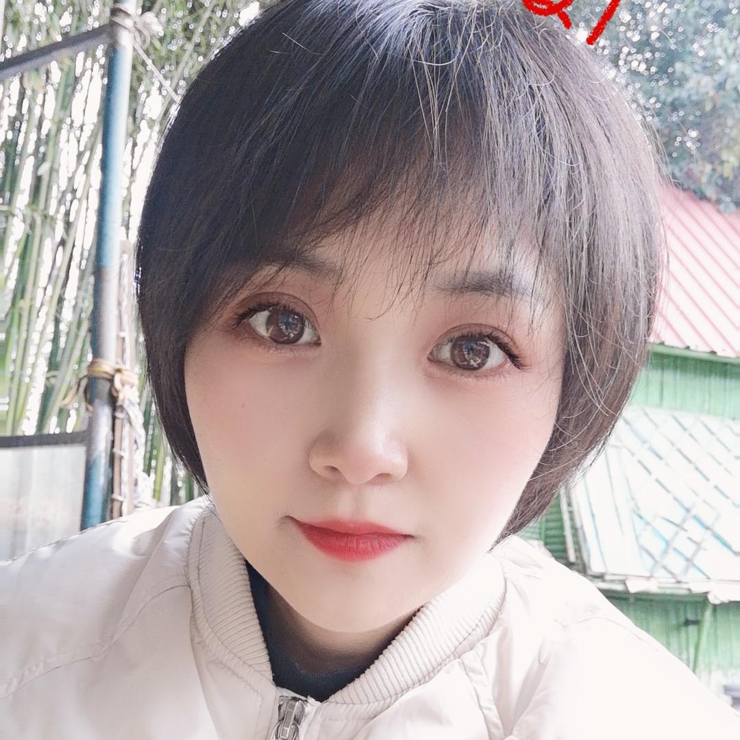 枫姐吖！