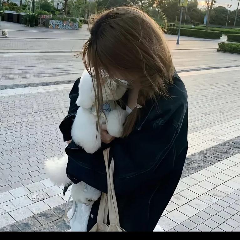 小凡不想烦.