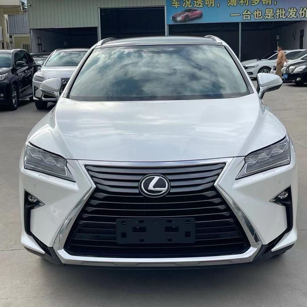 醒目仔二手车(大量收车)