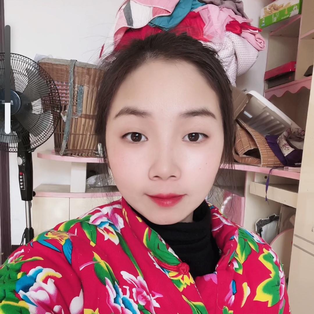 萱萱妈(带娃中）