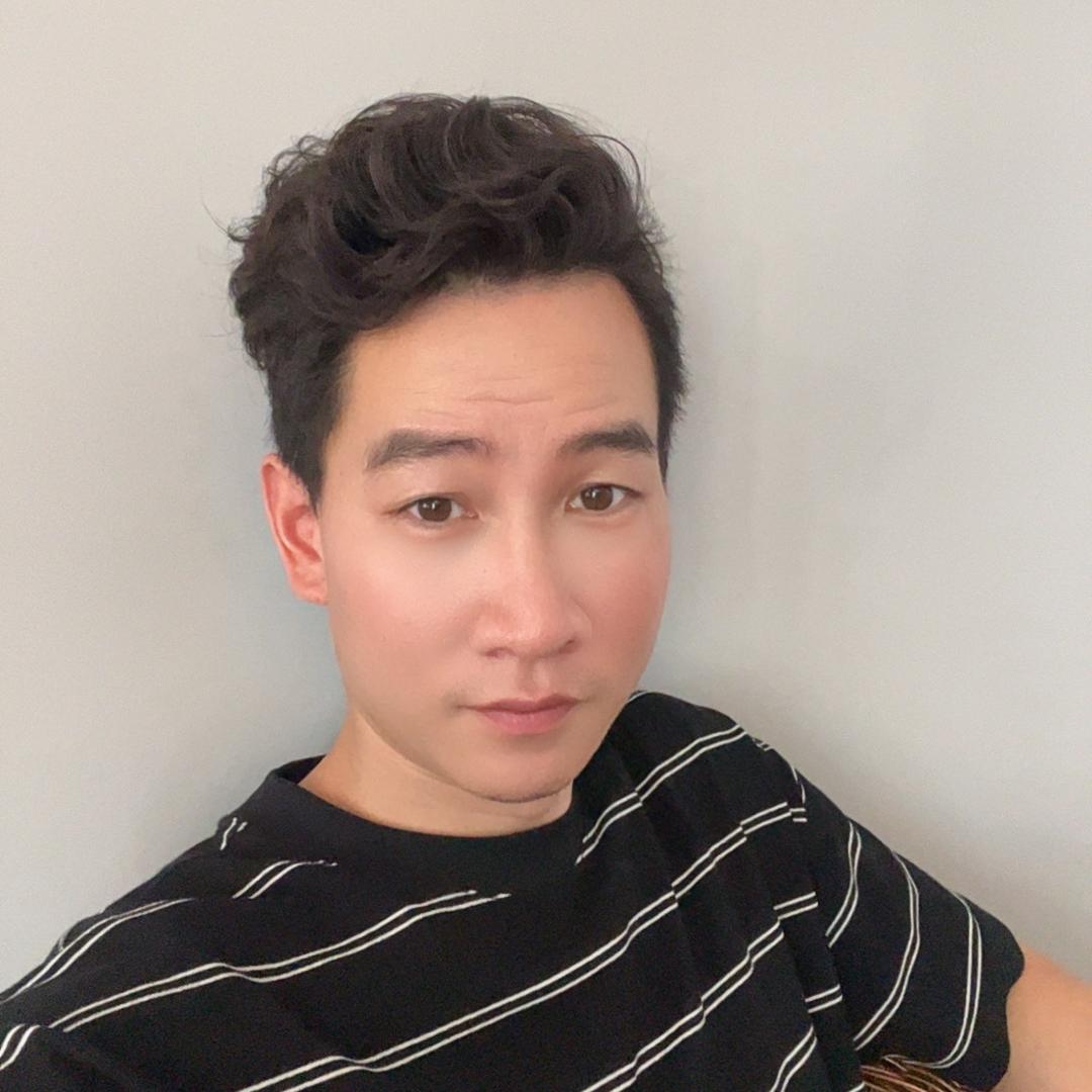 渣渣辉