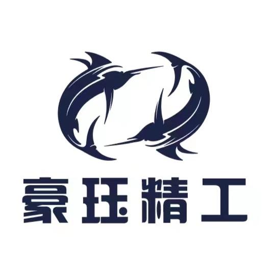 豪珏精工-高端传统钓竿