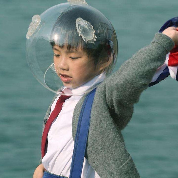 善良很难吗？