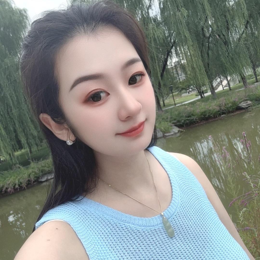 珠宝小姐姐~婷婷